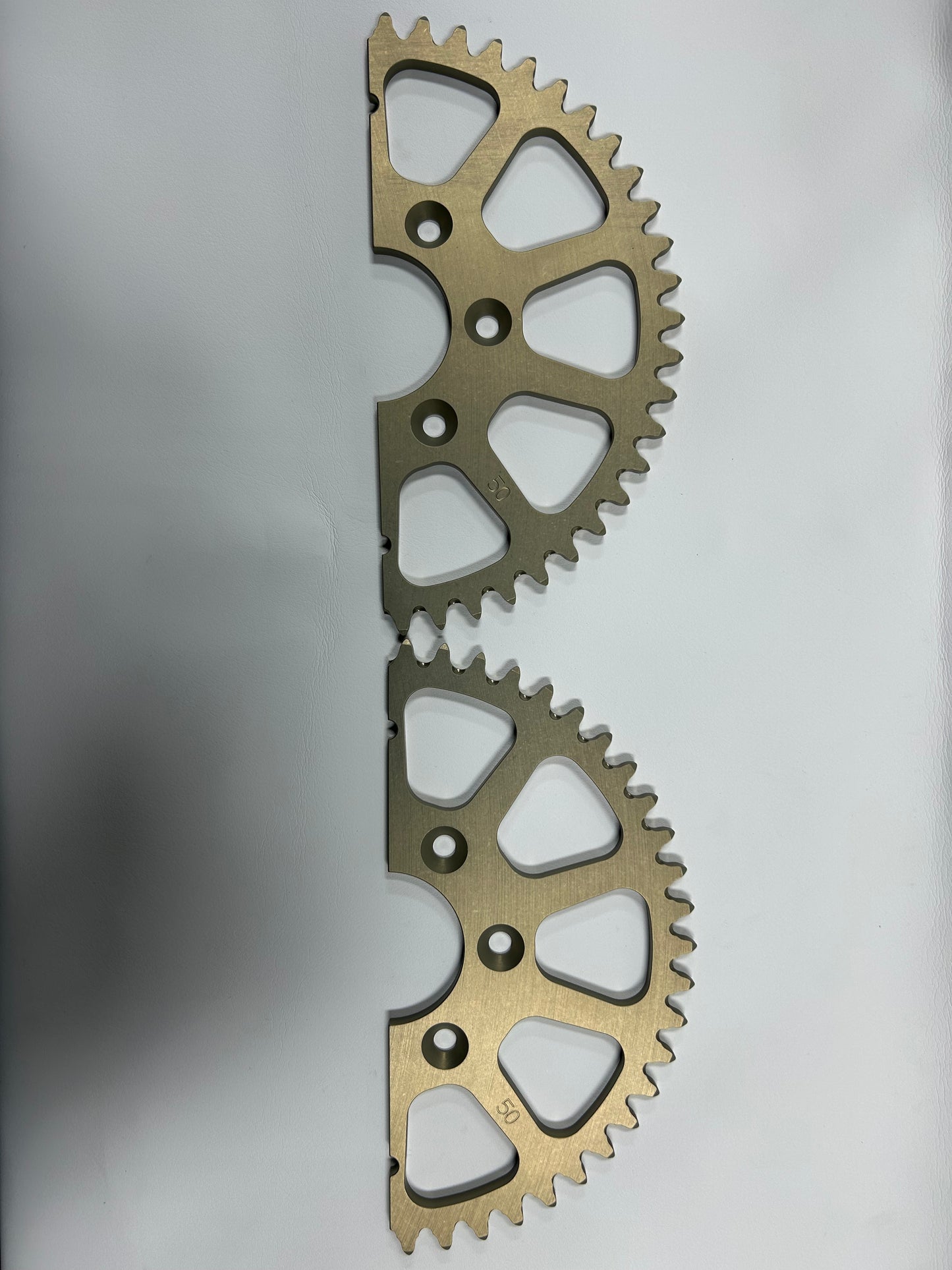 420 Chain Gear