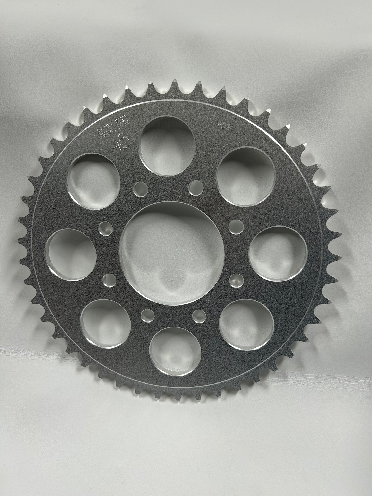 520 Chain Gear