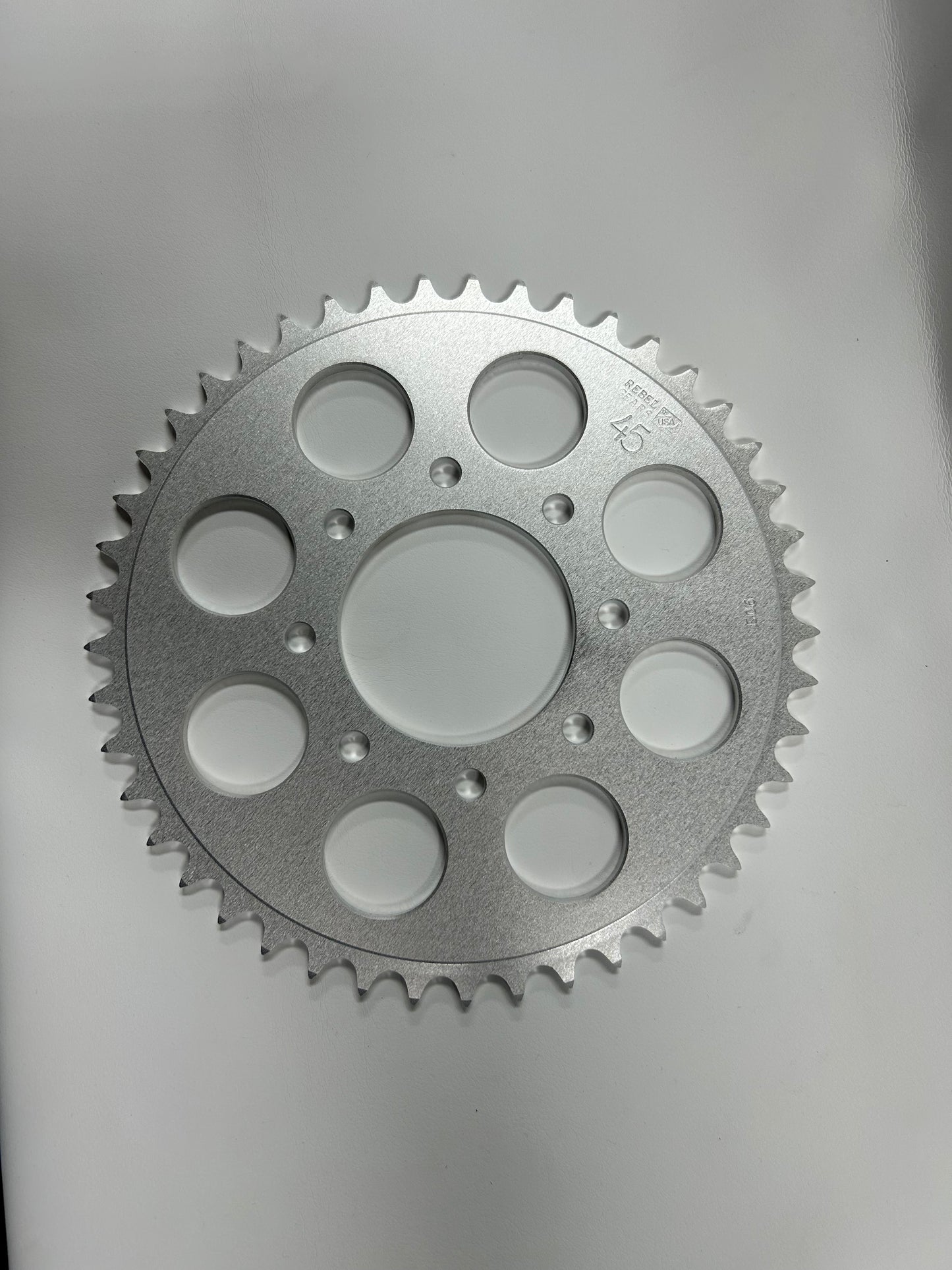 520 Chain Gear