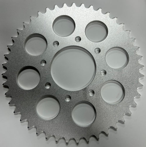 520 Chain Gear