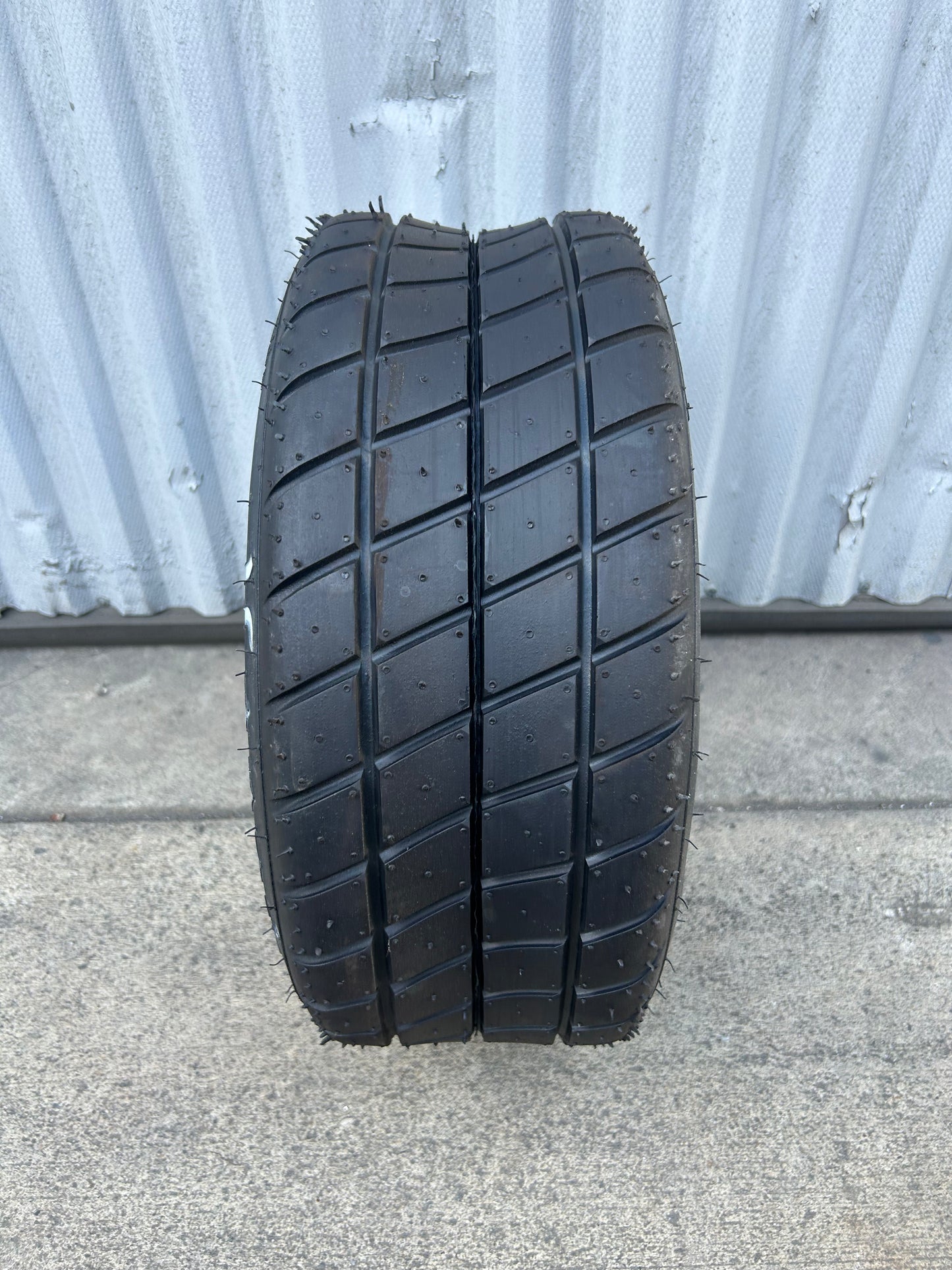 Front Tire For JR2