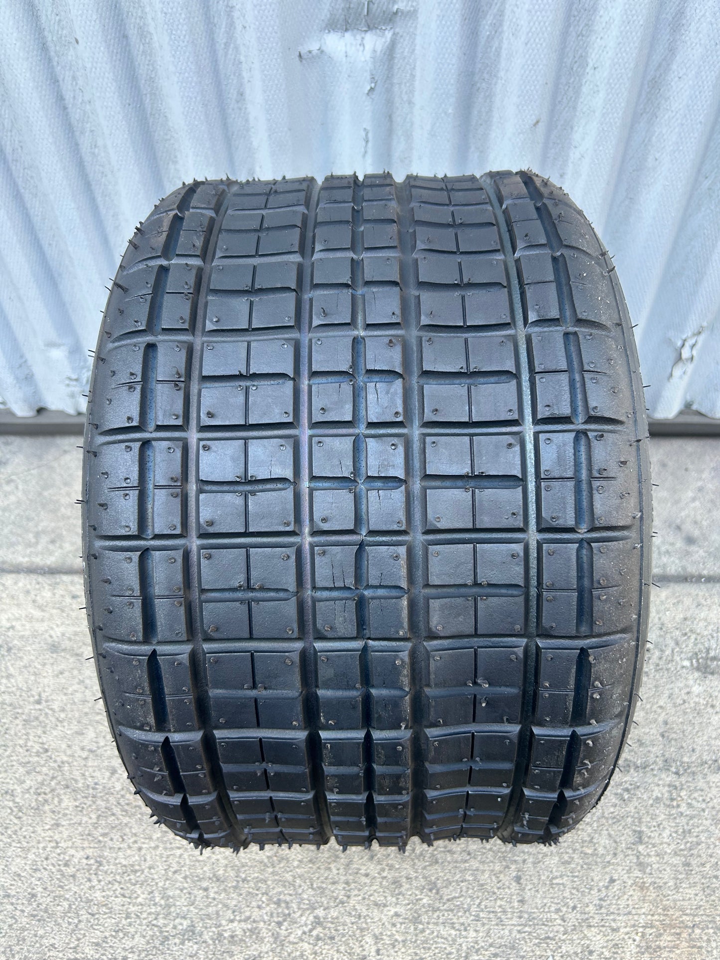Rear Tire For JR2