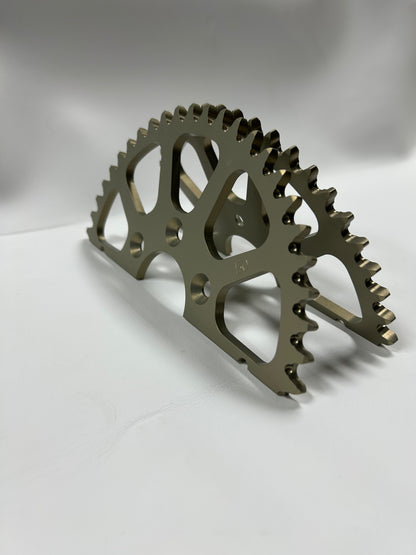 420 Chain Gear