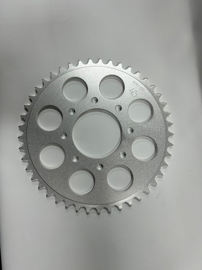 520 Chain Gear