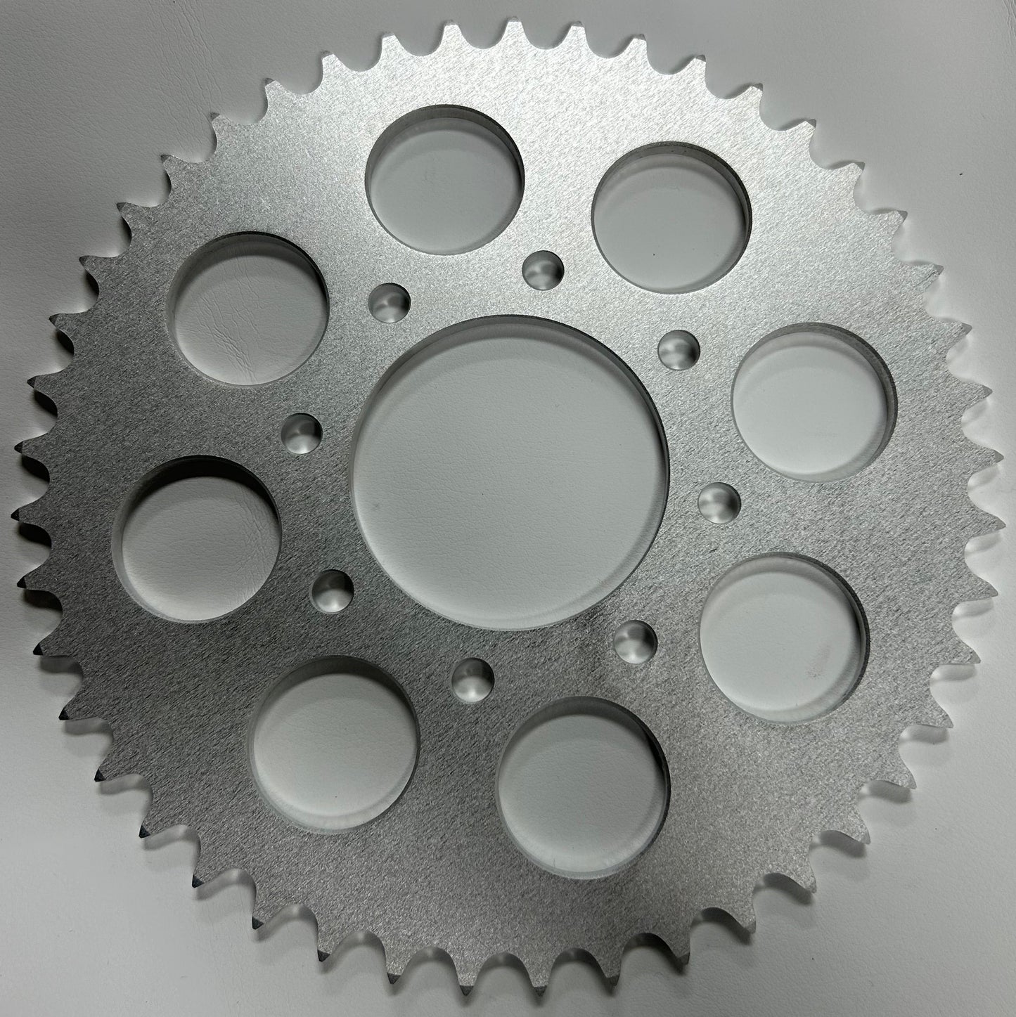 520 Chain Gear