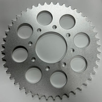 520 Chain Gear