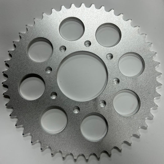 520 Chain Gear