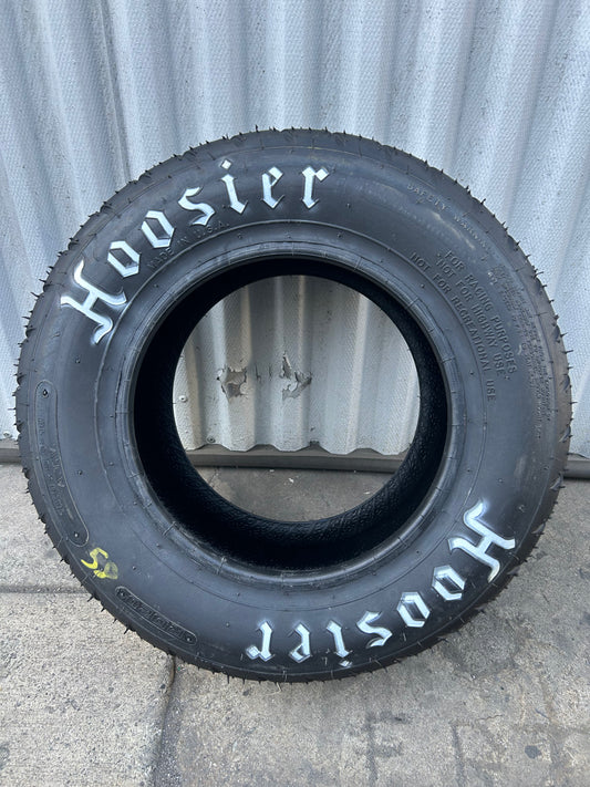 Front Tire For JR2