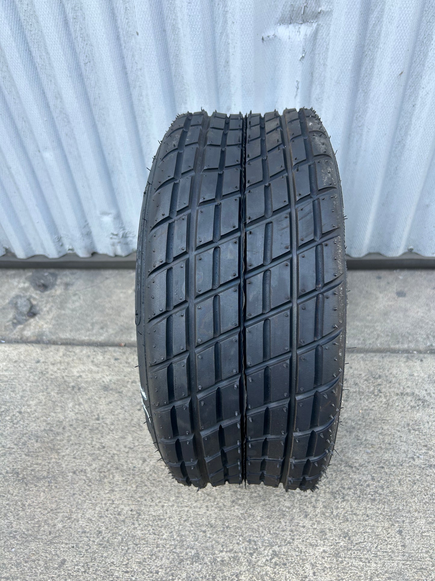 Front Tire For JR2