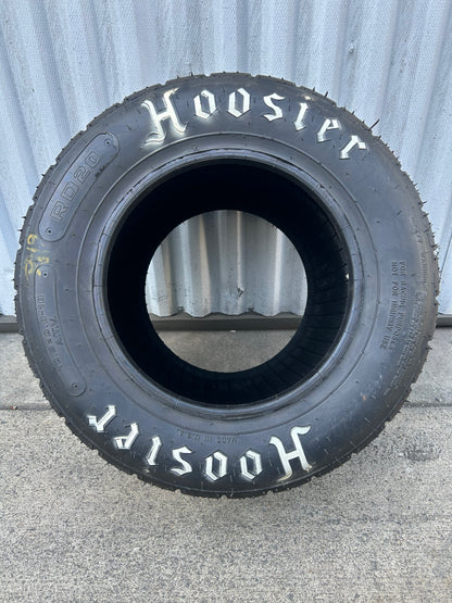 Rear Tire For JR2