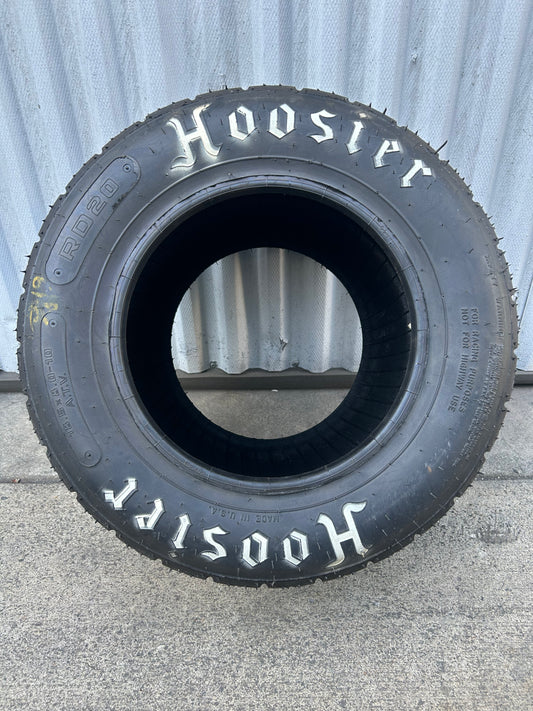 Rear Tire For JR2