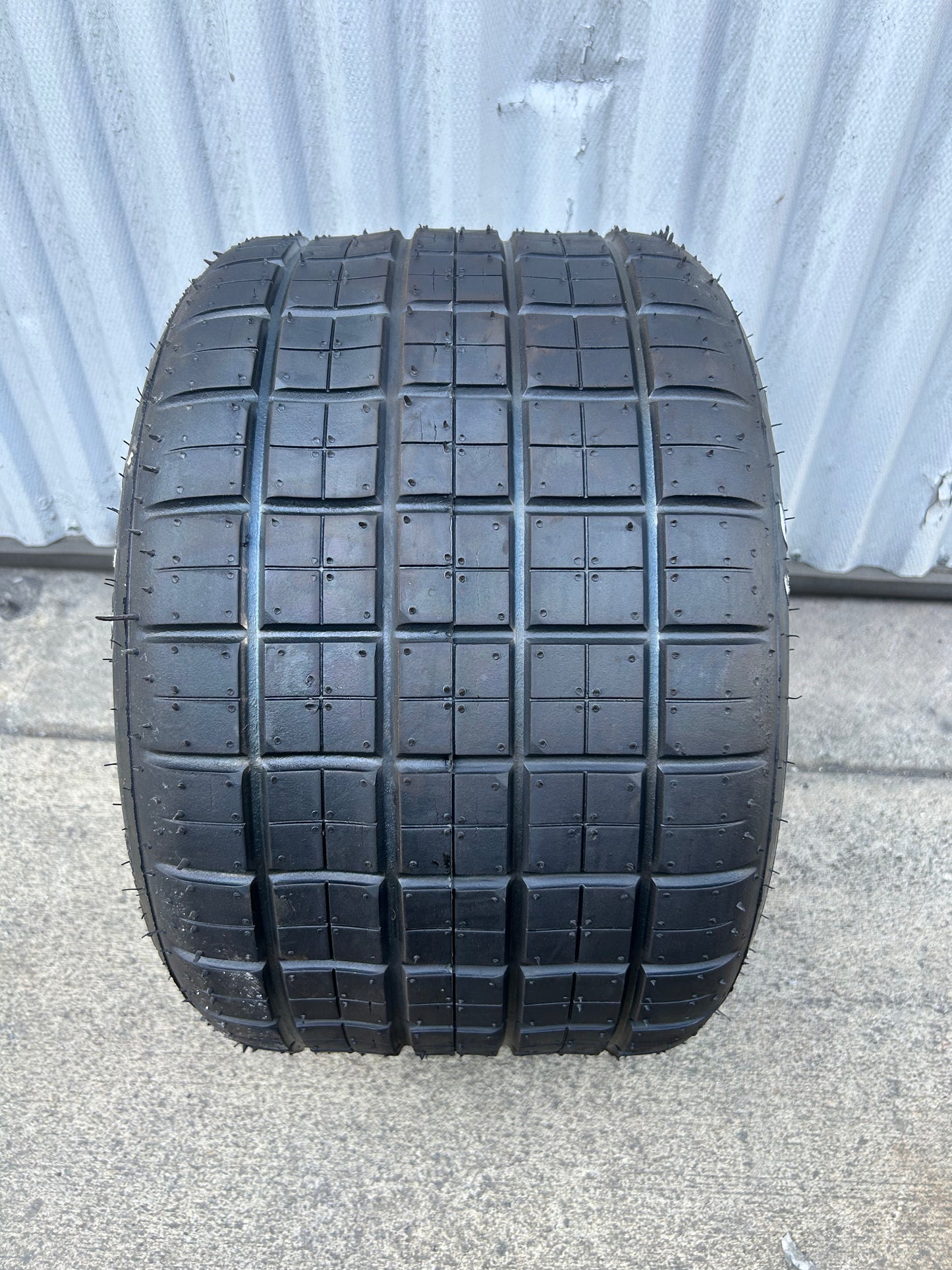 Rear Tire For JR2