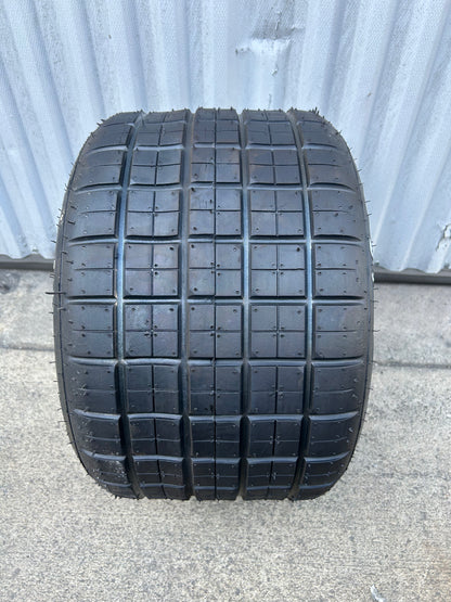 Rear Tire For JR2
